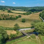 Recreatieboerderij Tergracht - Dr Huujstel Appartement *