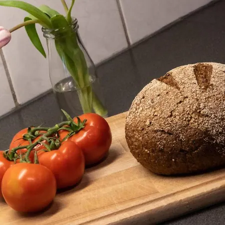 Recreatieboerderij Tergracht - Dr Huujstel Appartamento