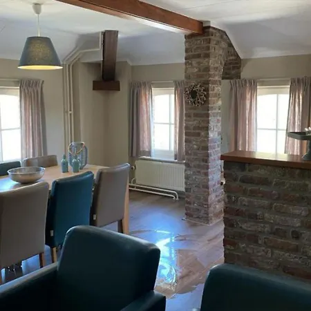 Recreatieboerderij Tergracht - Dr Huujstel