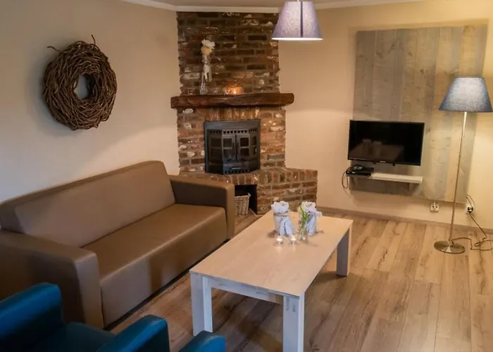 Recreatieboerderij Tergracht - Dr Huujstel *