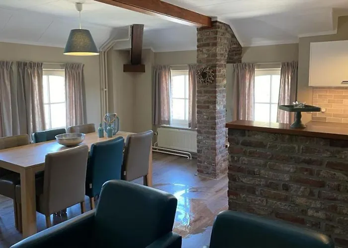 Recreatieboerderij Tergracht - Dr Huujstel