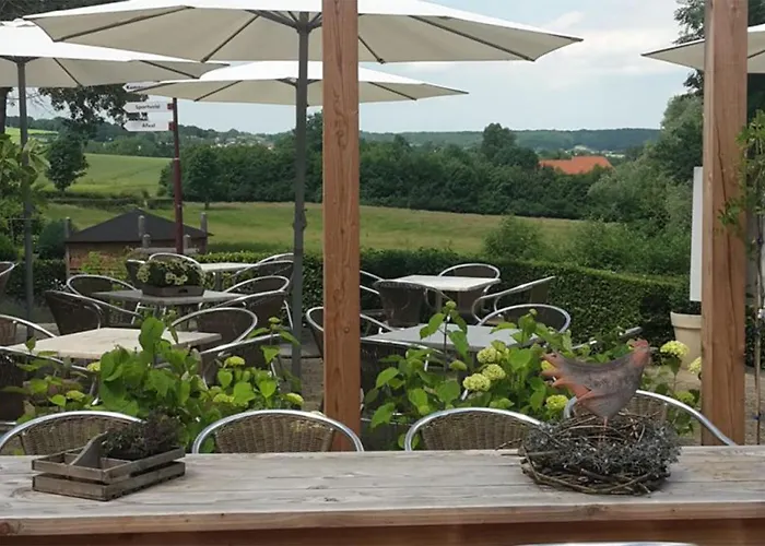 Recreatieboerderij Tergracht - Dr Huujstel Appartement Epen