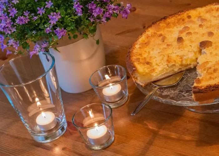 Recreatieboerderij Tergracht - Dr Huujstel Epen