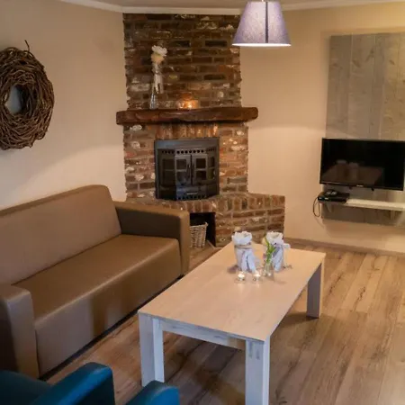 Recreatieboerderij Tergracht - Dr Huujstel *