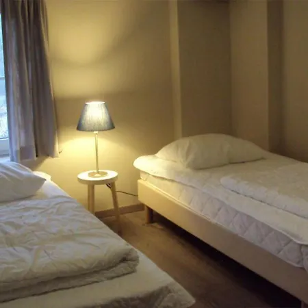 Recreatieboerderij Tergracht - Dr Huujstel * Epen