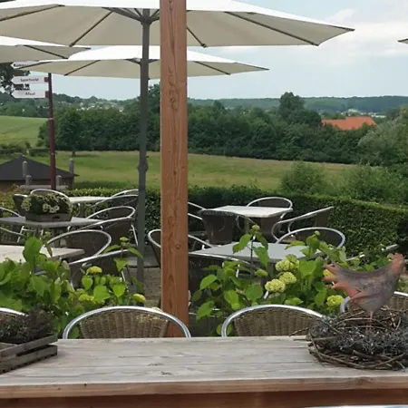 Recreatieboerderij Tergracht - Dr Huujstel Apartamento Epen