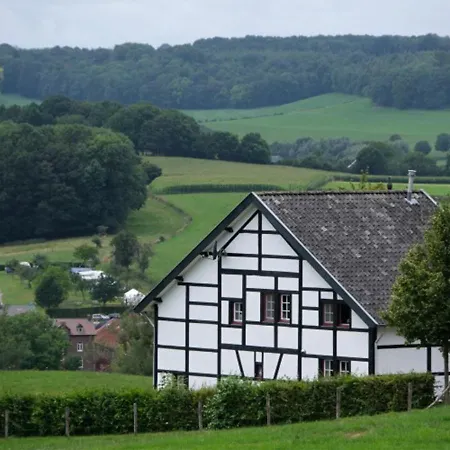 Recreatieboerderij Tergracht - Dr Huujstel * Epen