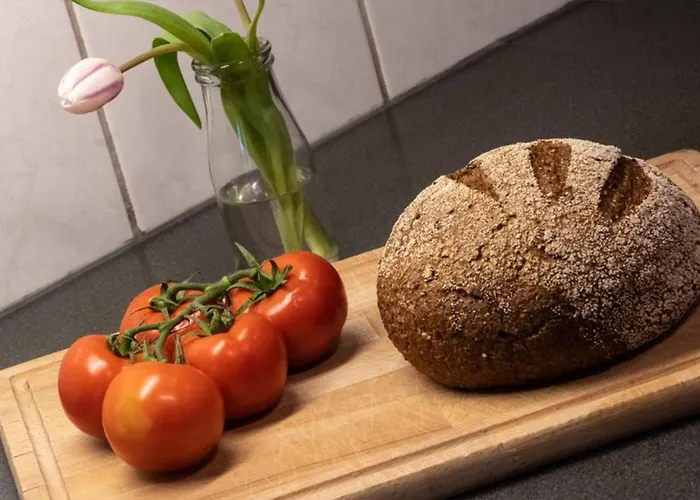 Recreatieboerderij Tergracht - Dr Huujstel Apartamento