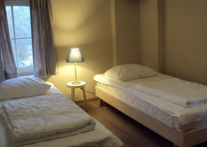 Recreatieboerderij Tergracht - Dr Huujstel * Epen