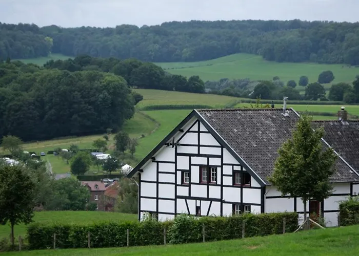 Recreatieboerderij Tergracht - Dr Huujstel * Epen